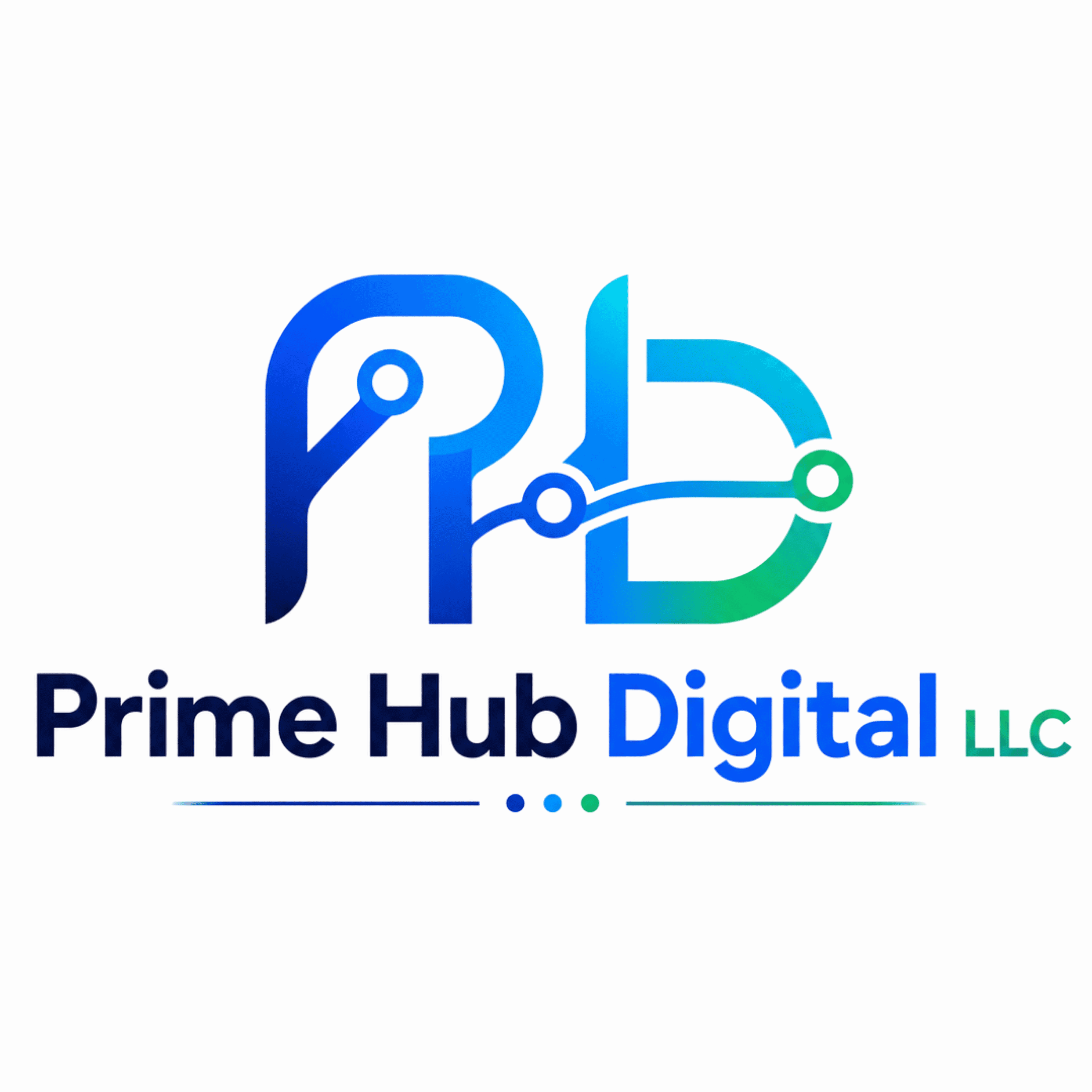 Prime Hub Digital LLC